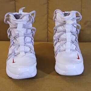 Nike Tanjun Rise High Phantom AO0355-055